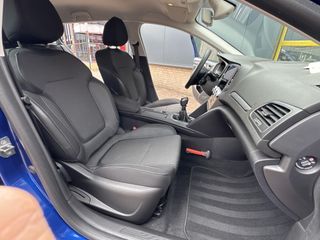 Renault Mégane Estate