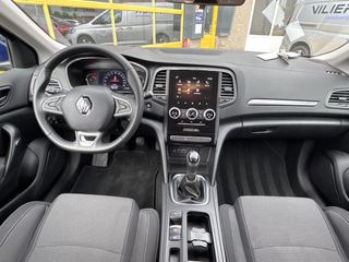 Renault Mégane Estate