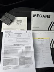 Renault Mégane Estate