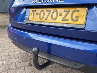 Renault Mégane Estate