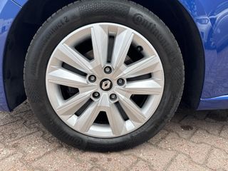 Renault Mégane Estate