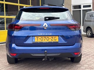 Renault Mégane Estate