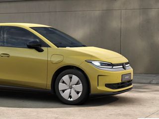 Volkswagen ID. Polo