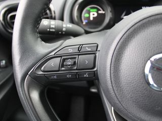 Mazda 2 Hybrid