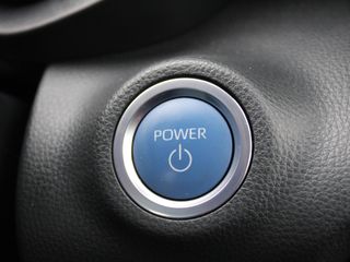 Mazda 2 Hybrid