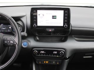 Mazda 2 Hybrid