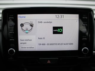 Mazda 2 Hybrid