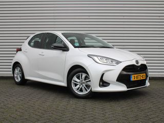 Mazda 2 Hybrid