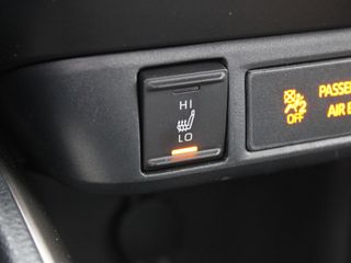Mazda 2 Hybrid