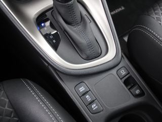 Mazda 2 Hybrid