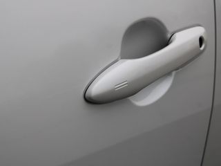 Mazda 2 Hybrid