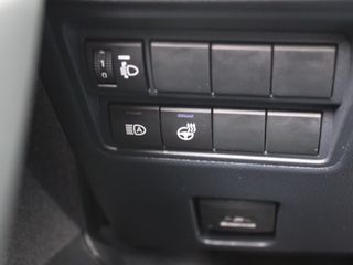 Mazda 2 Hybrid