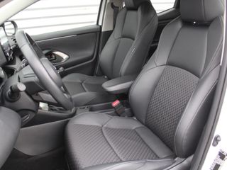 Mazda 2 Hybrid