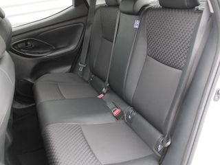 Mazda 2 Hybrid