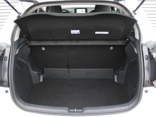 Mazda 2 Hybrid