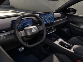 Volkswagen ID. Polo