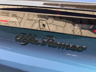 Alfa Romeo Junior