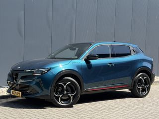 Alfa Romeo Junior