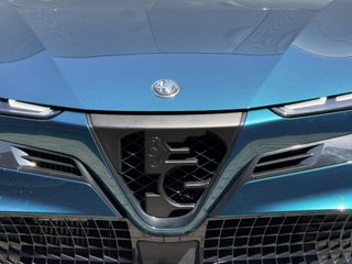 Alfa Romeo Junior