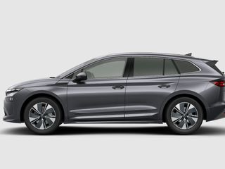 Škoda Enyaq iV