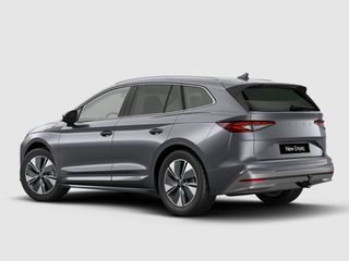 Škoda Enyaq iV