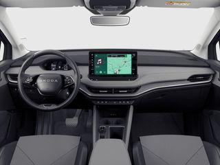 Škoda Enyaq iV