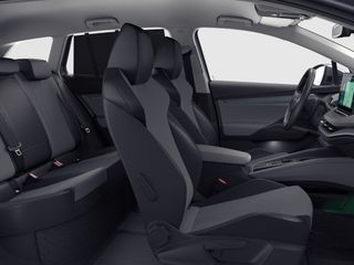 Škoda Enyaq iV