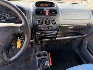 Opel Agila