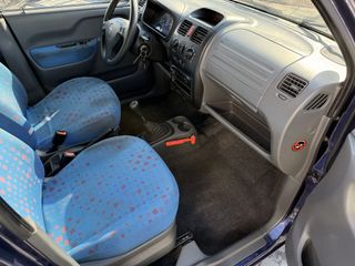Opel Agila