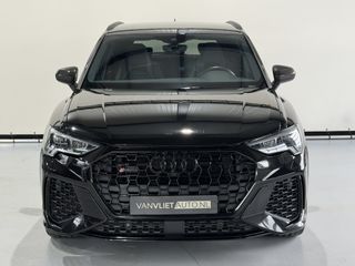 Audi RSQ3