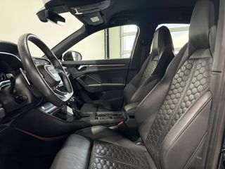 Audi RSQ3