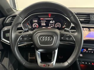 Audi RSQ3