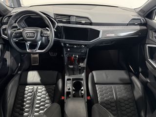 Audi RSQ3
