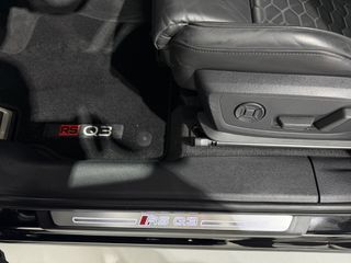 Audi RSQ3
