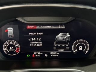 Audi RSQ3
