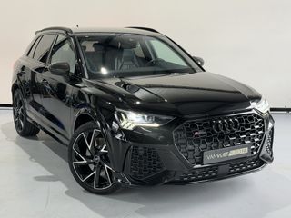 Audi RSQ3