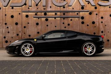 Ferrari F430