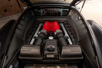 Ferrari F430