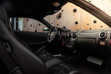 Ferrari F430