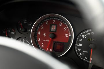 Ferrari F430