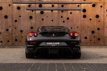 Ferrari F430