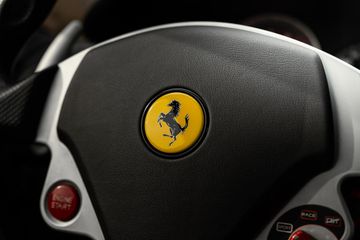 Ferrari F430