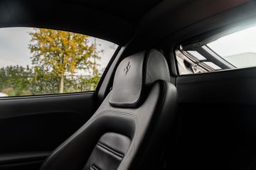 Ferrari F430