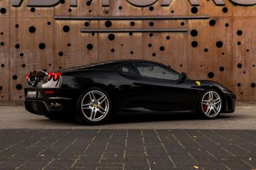 Ferrari F430