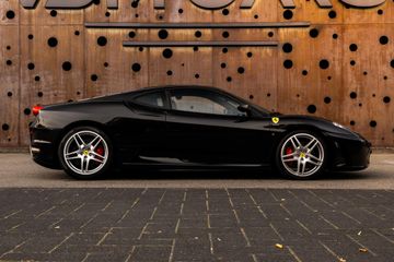 Ferrari F430