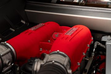 Ferrari F430
