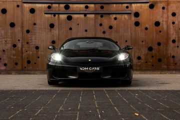 Ferrari F430