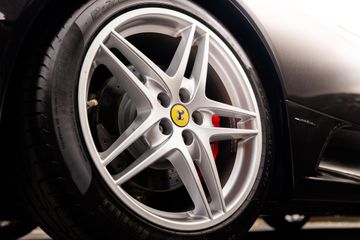 Ferrari F430