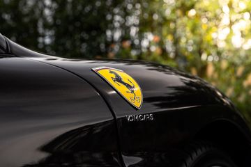 Ferrari F430