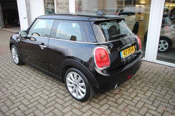 MINI 3-Deurs